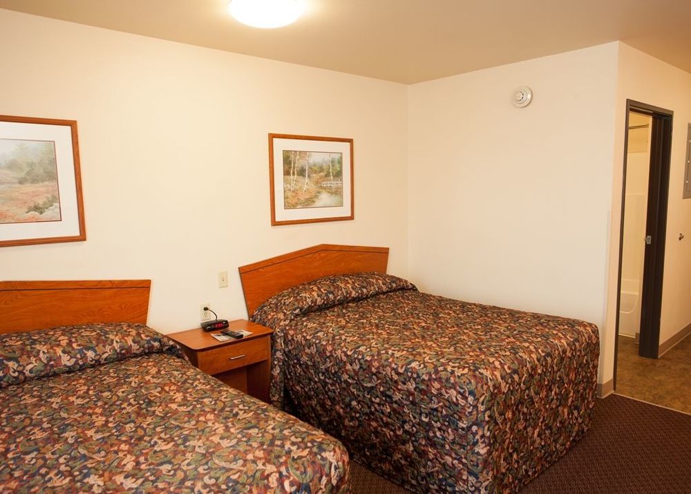 Extended Stay America Select Suites - Lakeland Værelse billede