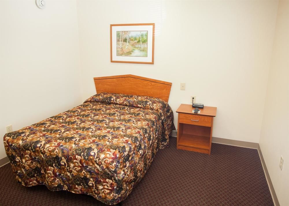 Extended Stay America Select Suites - Lakeland Eksteriør billede