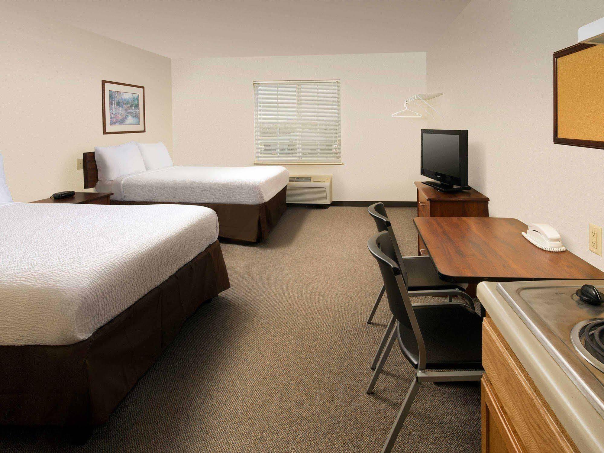 Extended Stay America Select Suites - Lakeland Eksteriør billede