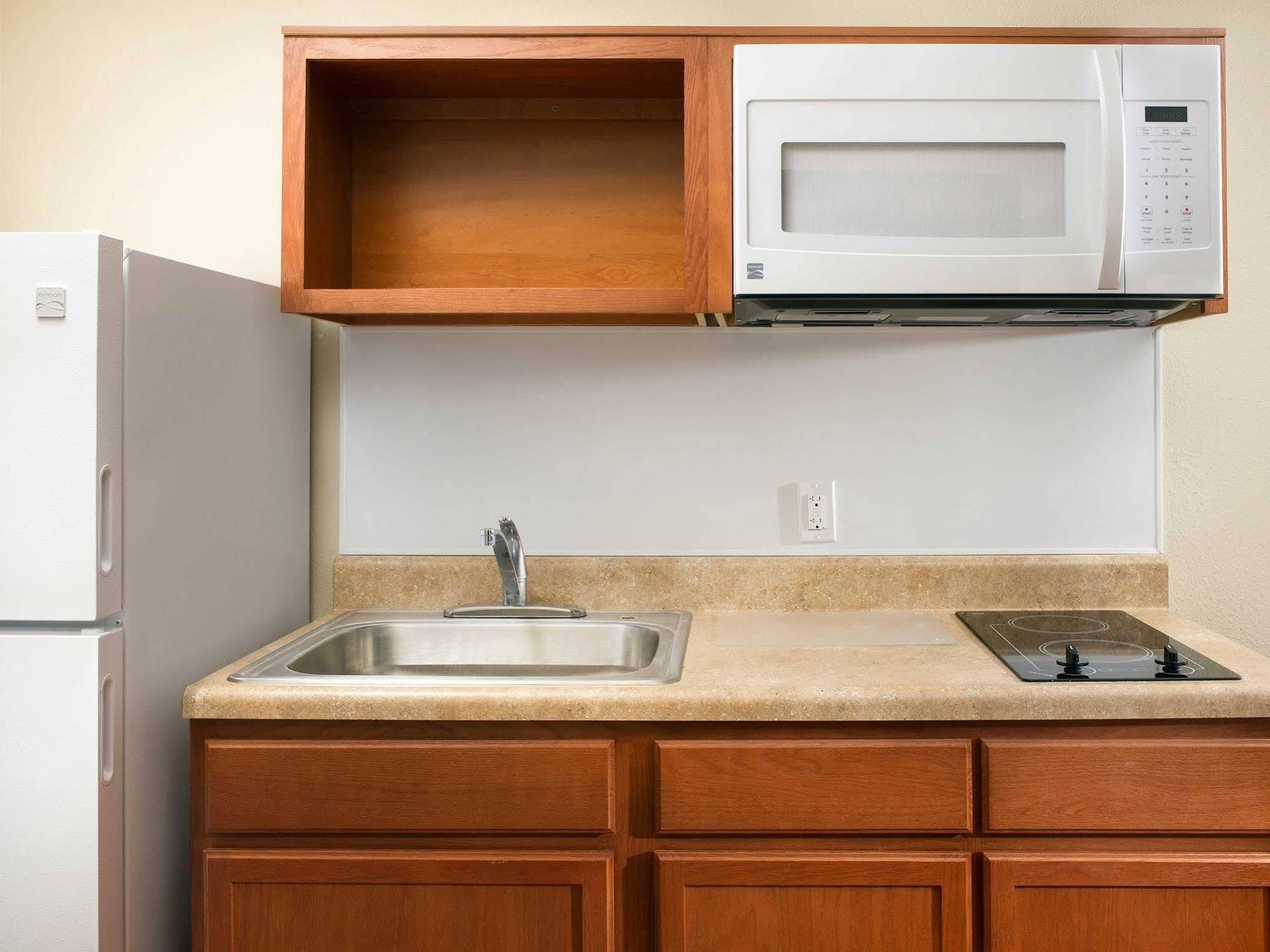 Extended Stay America Select Suites - Lakeland Eksteriør billede